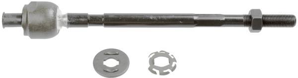 Butée hydraulique Ka