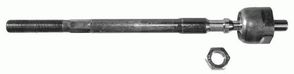 Butée hydraulique I