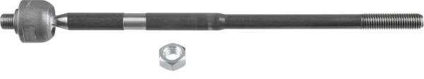 Butée hydraulique Connect