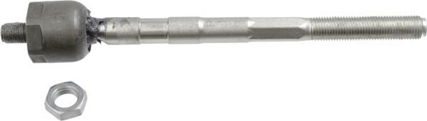 Butée hydraulique I