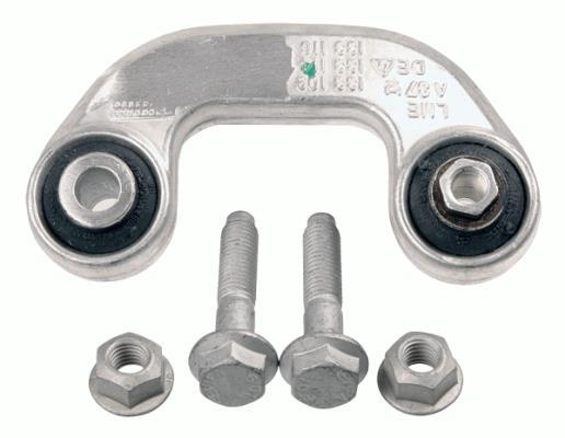 Butée hydraulique 411