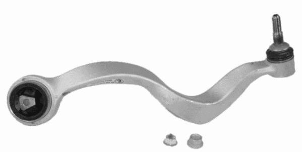Butée hydraulique I