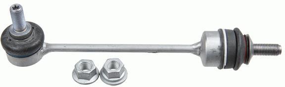 Biellette de barre stabilisatrice LEMFÖRDER 25905 02 Biellette de barre stabilisatrice LEMFÖRDER 25905 02