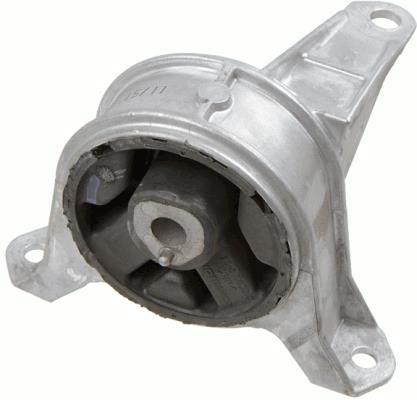 Support moteur LEMFÖRDER 26040 01