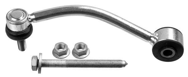 Butée hydraulique I