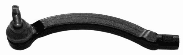 Rotule de direction LEMFÖRDER 26674 02