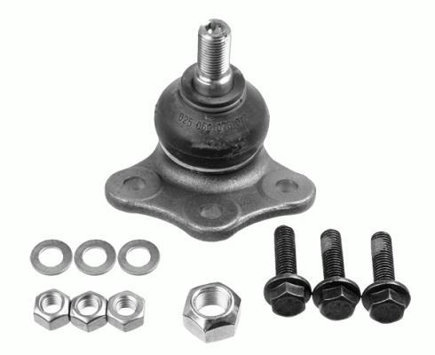 Butée hydraulique Pick-up