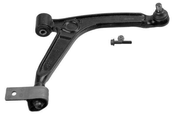 Butée hydraulique M5