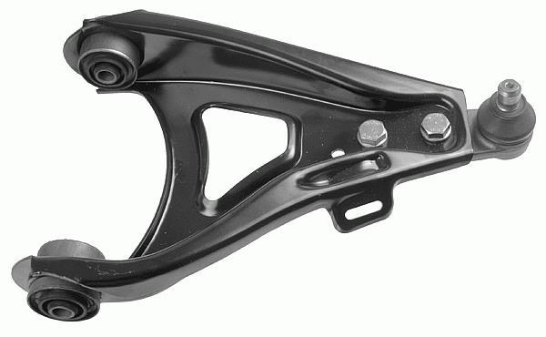 Triangle de suspension LEMFÖRDER 26717 01