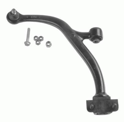 Butée hydraulique 106