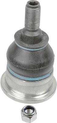 Butée hydraulique I