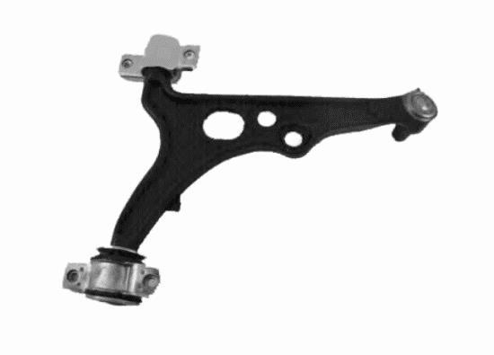 Triangle de suspension LEMFÖRDER 26744 02