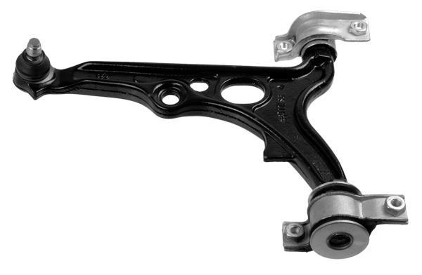 Butée hydraulique Coupé