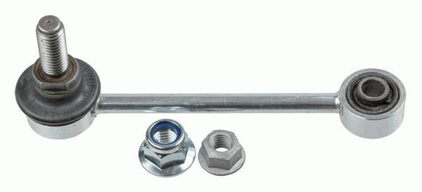 Biellette de barre stabilisatrice LEMFÖRDER 26994 01 Biellette de barre stabilisatrice LEMFÖRDER 26994 01