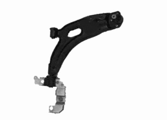 Triangle de suspension LEMFÖRDER 27055 01