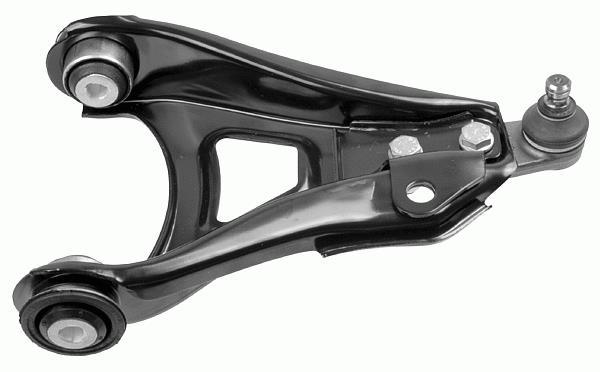 Triangle de suspension LEMFÖRDER 27057 01