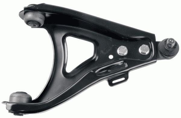 Butée hydraulique Ka