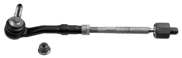 Butée hydraulique Coupé