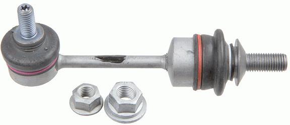 Butée hydraulique M5