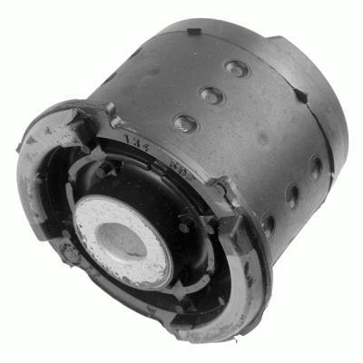 Butée hydraulique Coupé