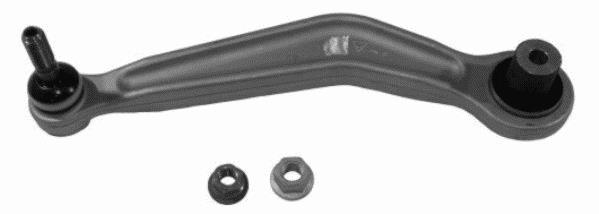 Bras oscillant de suspension LEMFÖRDER 27192 02 Bras oscillant de suspension LEMFÖRDER 27192 02
