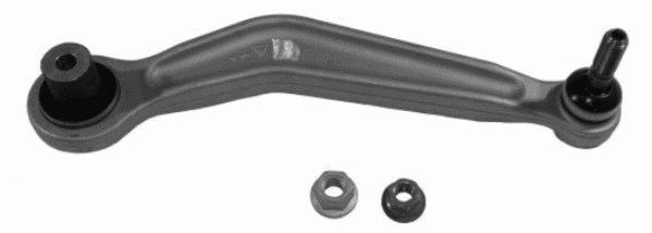 Bras oscillant de suspension LEMFÖRDER 27193 02 Bras oscillant de suspension LEMFÖRDER 27193 02