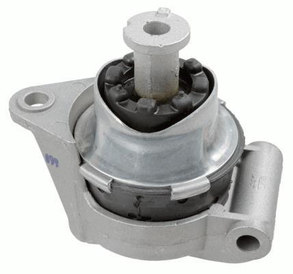 Support moteur LEMFÖRDER 27608 01