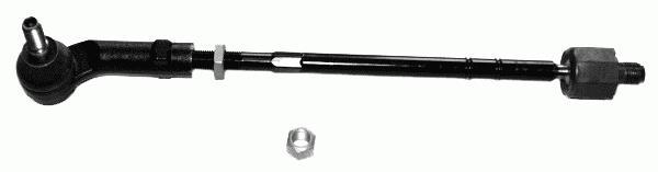 Butée hydraulique Fox