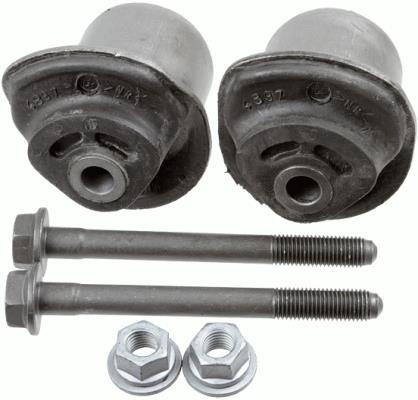 Butée hydraulique Ion