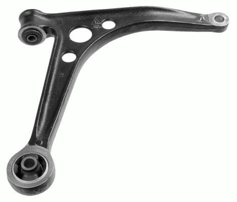 Triangle de suspension LEMFÖRDER 27708 01