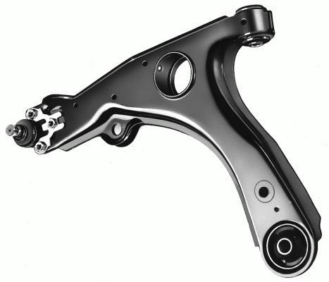 Triangle de suspension LEMFÖRDER 28086 01