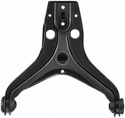 Triangle de suspension LEMFÖRDER 28105 01