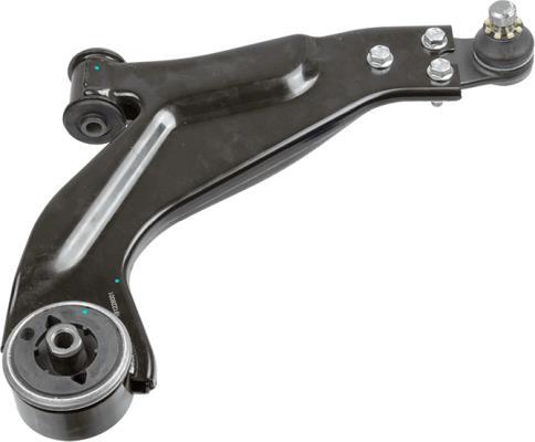Butée hydraulique 307
