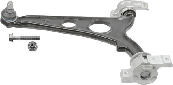 Butée hydraulique 407