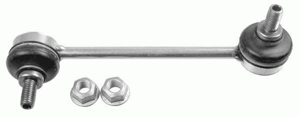 Biellette de barre stabilisatrice LEMFÖRDER 28273 01 Biellette de barre stabilisatrice LEMFÖRDER 28273 01