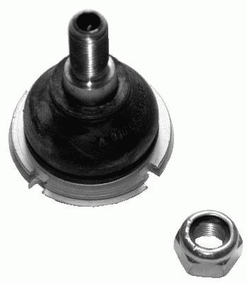 Rotule de suspension LEMFÖRDER 28335 02
