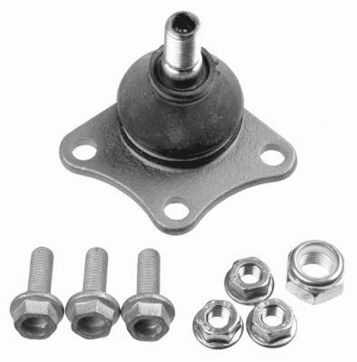 Rotule de suspension LEMFÖRDER 28869 01