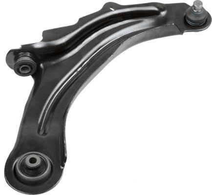 Butée hydraulique Coupé