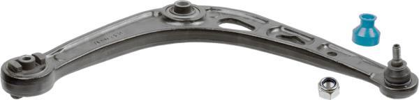Butée hydraulique 307