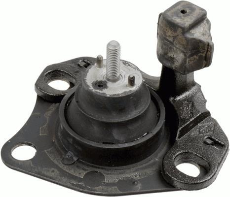 Butée hydraulique 3