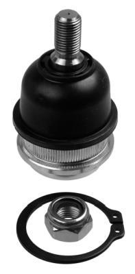 Rotule de suspension LEMFÖRDER 29666 02