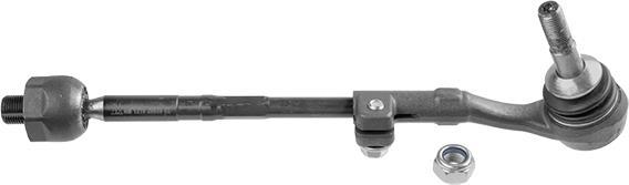 Butée hydraulique Coupé