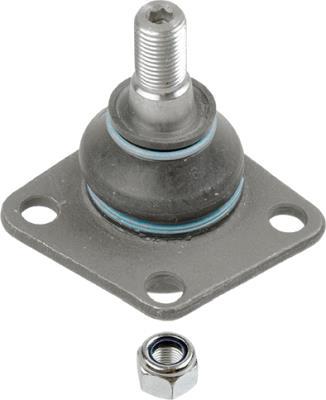 Butée hydraulique Pick-up
