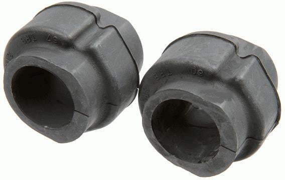 Butée hydraulique 411