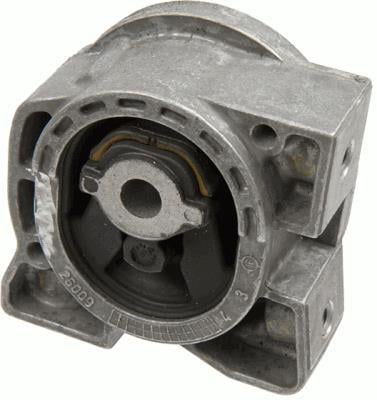 Butée hydraulique 3