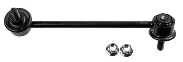 Butée hydraulique I