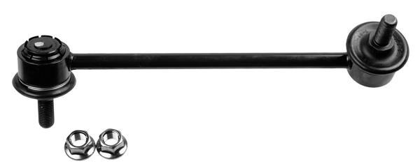 Butée hydraulique I