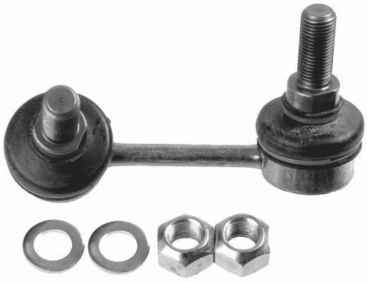 Biellette de barre stabilisatrice LEMFÖRDER 30625 01 Biellette de barre stabilisatrice LEMFÖRDER 30625 01