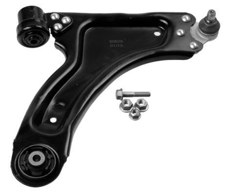 Butée hydraulique Ux