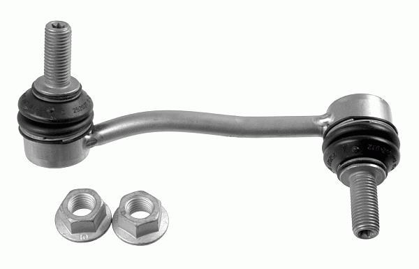 Butée hydraulique 411